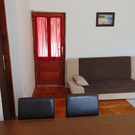 Apartment Mia Zadar Exterior foto