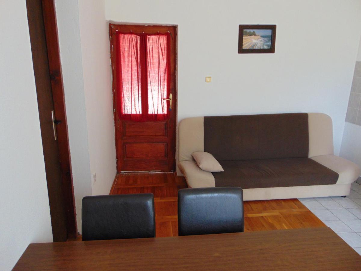 Apartment Mia Zadar Exterior foto